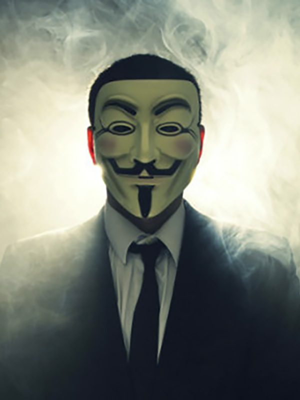 Anonymous